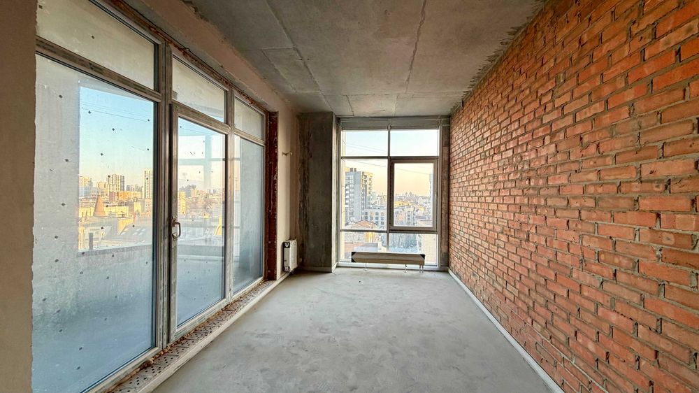 Квартира на вул. Січових Стрільців, 44а в Києві, ID 290257, фото №15
