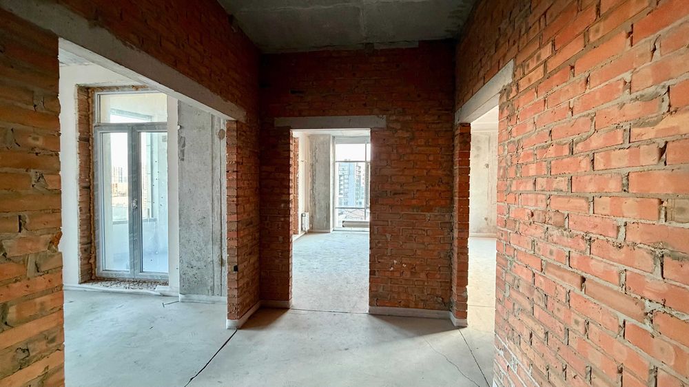 Квартира на вул. Січових Стрільців, 44а в Києві, ID 290257, фото №17