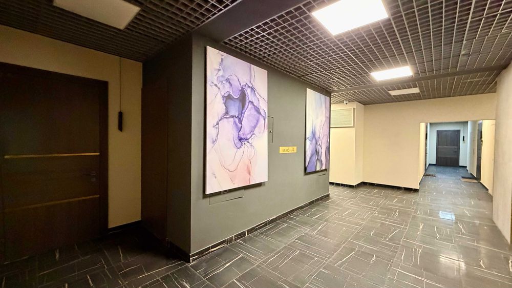 Квартира на вул. Січових Стрільців, 44а в Києві, ID 290257, фото №18