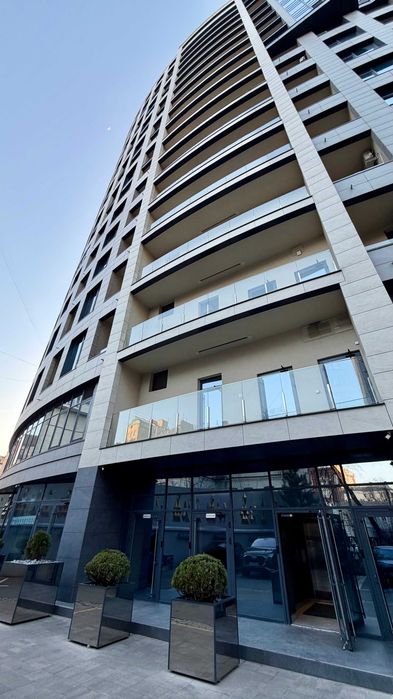 Квартира на вул. Січових Стрільців, 44а в Києві, ID 290257, фото №20