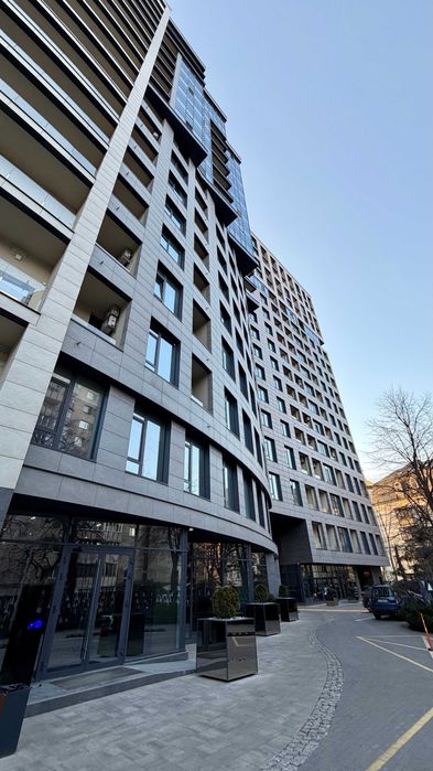 Квартира на вул. Січових Стрільців, 44а в Києві, ID 290257, фото №21
