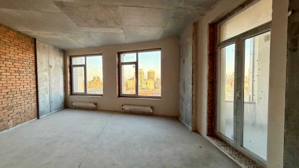 Квартира на вул. Січових Стрільців, 44а в Києві, ID 290257, фото №6