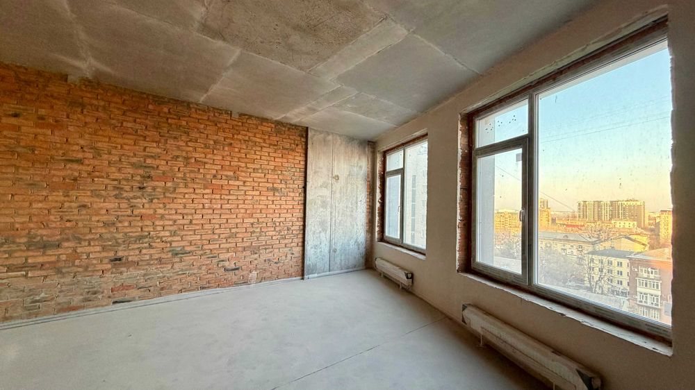 Квартира на вул. Січових Стрільців, 44а в Києві, ID 290257, фото №7
