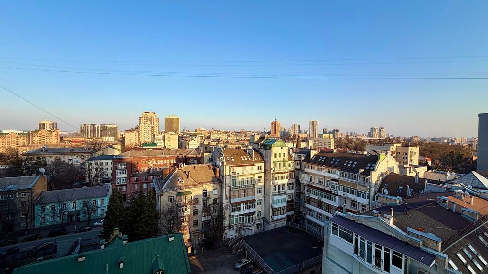 Квартира на вул. Січових Стрільців, 44а в Києві, ID 290257, фото №8