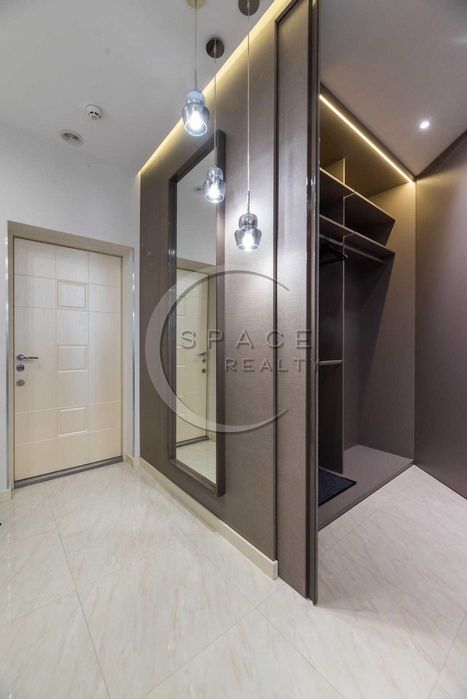 Квартира на вул. Верхогляда, 20 в Києві, ID 327652, фото №17