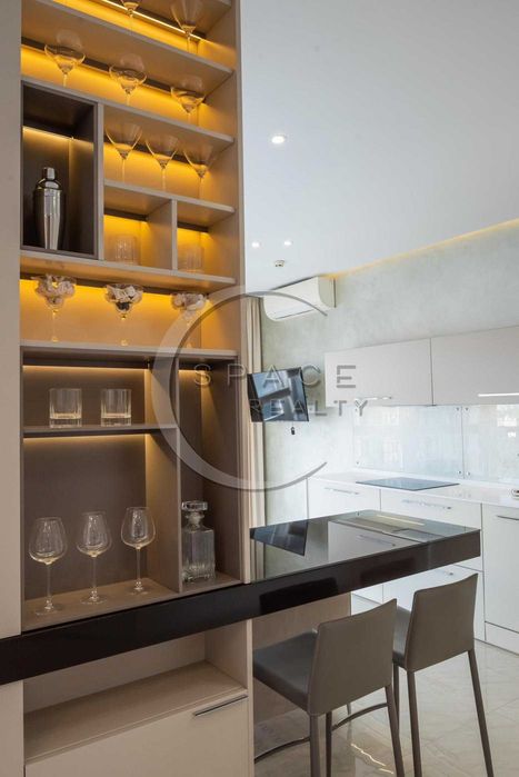Квартира на вул. Верхогляда, 20 в Києві, ID 327652, фото №7