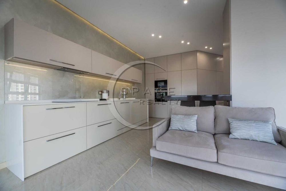 Квартира на вул. Верхогляда, 20 в Києві, ID 327652, фото №9