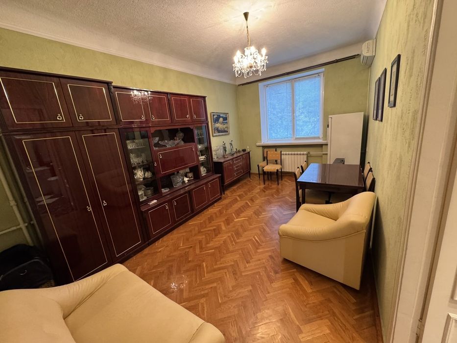 Квартира на вул. Михайла Бойчука в Києві, ID 162564, фото №2