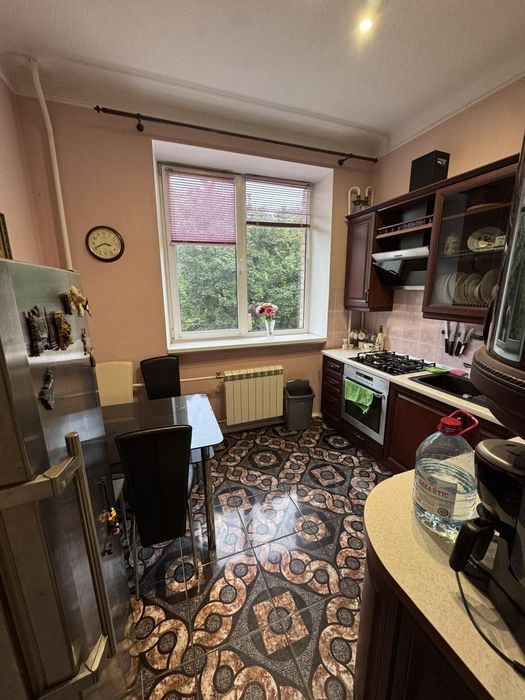 Квартира на вул. Михайла Бойчука в Києві, ID 162564, фото №3