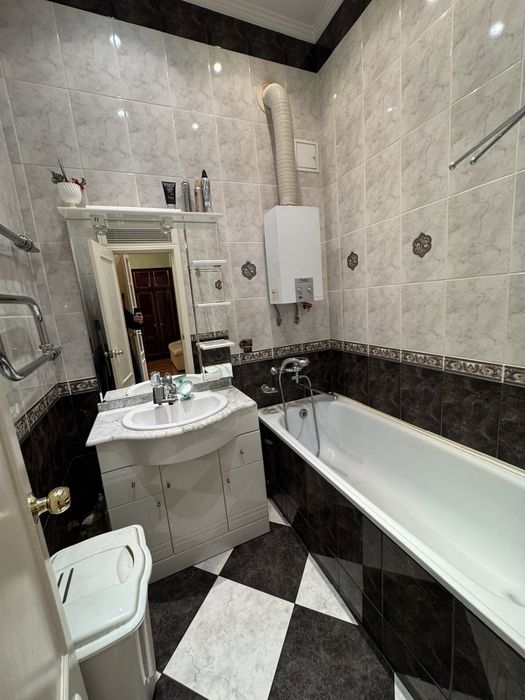 Квартира на вул. Михайла Бойчука в Києві, ID 162564, фото №4