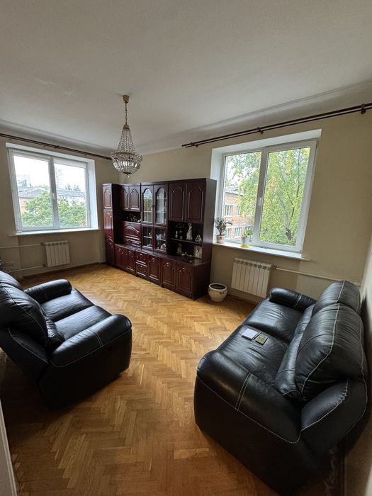 Квартира на вул. Михайла Бойчука в Києві, ID 162564, фото №8