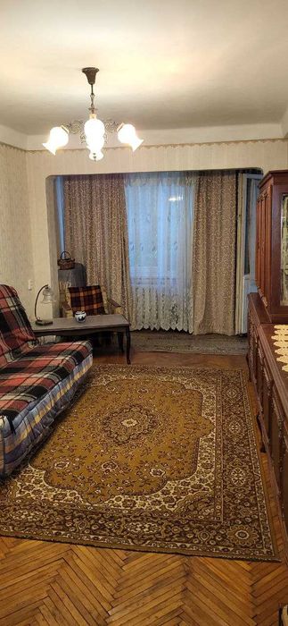 Квартира на просп. Берейстейський, 19 в Києві, ID 296124, фото №1