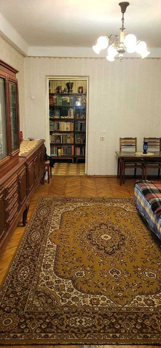 Квартира на просп. Берейстейський, 19 в Києві, ID 296124, фото №2