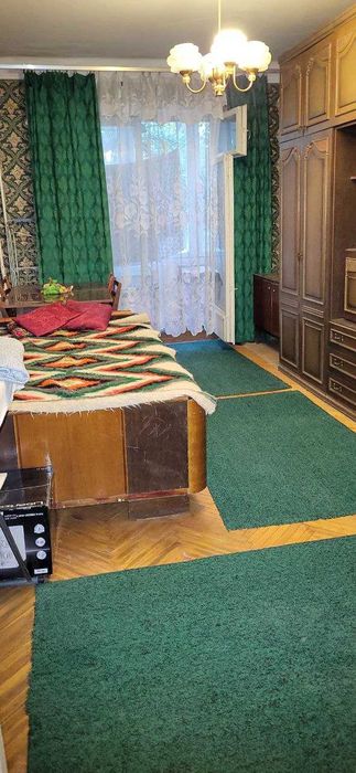 Квартира на просп. Берейстейський, 19 в Києві, ID 296124, фото №3