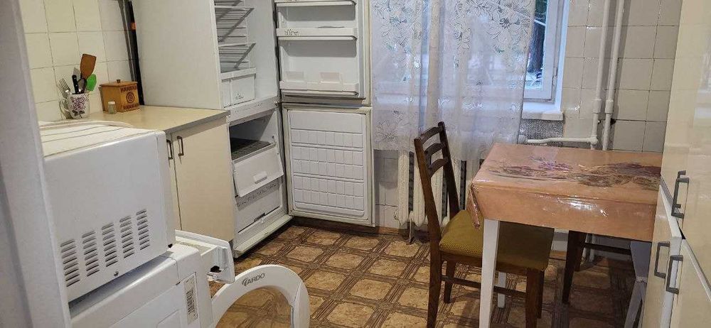Квартира на просп. Берейстейський, 19 в Києві, ID 296124, фото №4