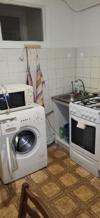 Квартира на просп. Берейстейський, 19 в Києві, ID 296124, фото №5