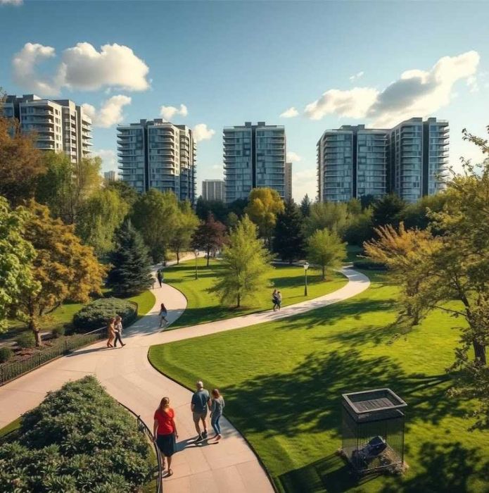 Квартира на ЖК Одесса сити в Одесі, ID 259601, фото №1