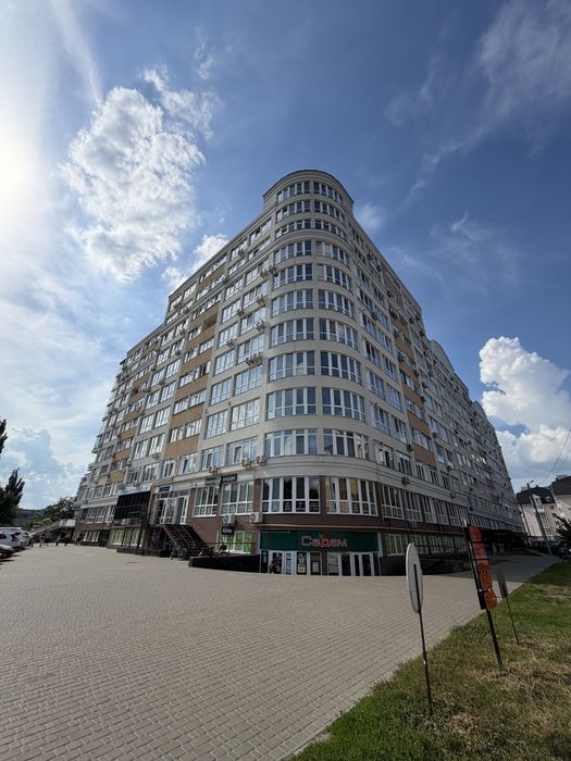 Квартира на вул. Стрілецька в Чернігові, ID 219343, фото №20