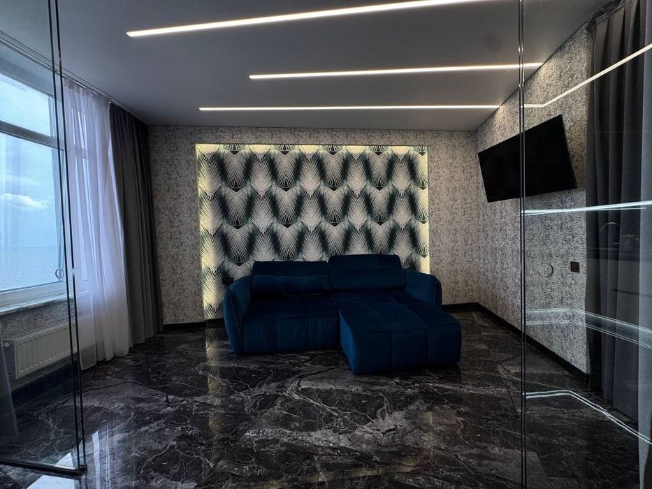 Квартира на Приморський в Одесі, ID 316934, фото №12