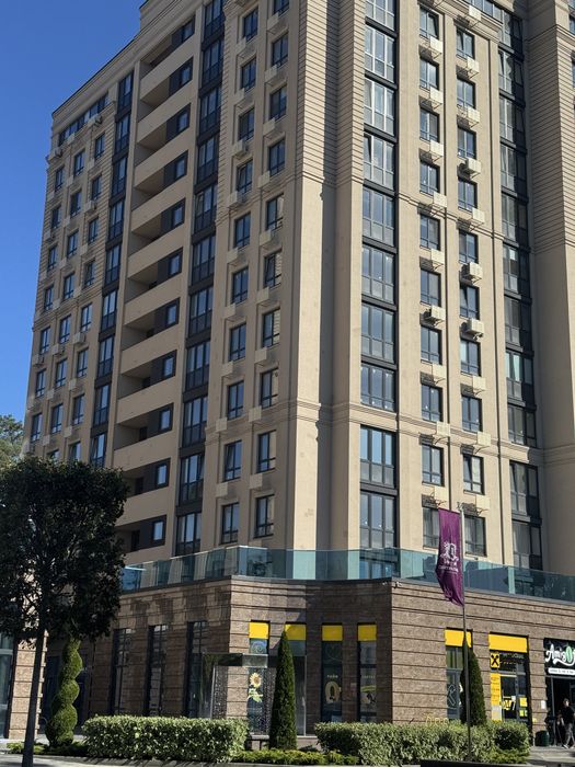 Квартира на ЖК Центральний преміум в Києві, ID 294570, фото №7
