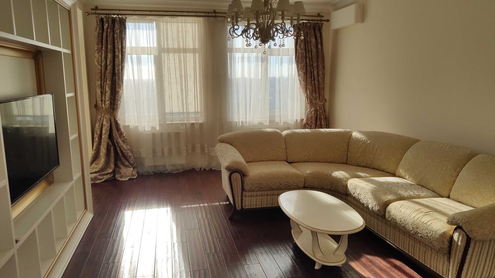 Квартира на Печерський в Києві, ID 316547, фото №6