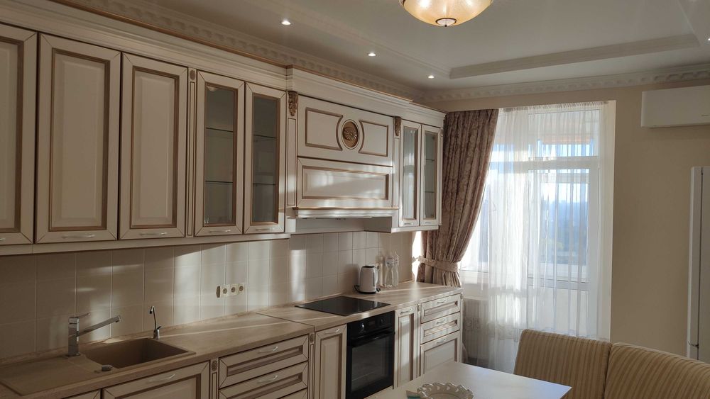 Квартира на Печерський в Києві, ID 316547, фото №7