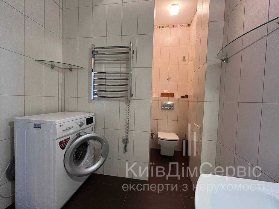 Квартира на Кудрявський узвіз, 3Б в Києві, ID 339407, фото №13