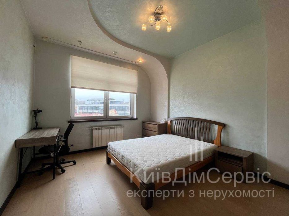 Квартира на Кудрявський узвіз, 3Б в Києві, ID 339407, фото №14