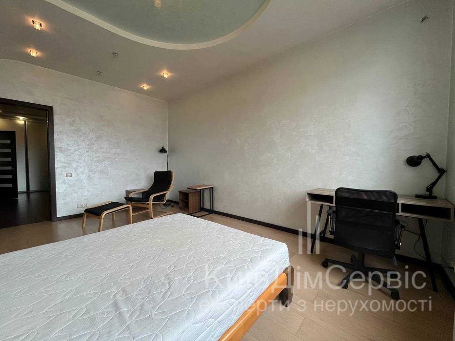 Квартира на Кудрявський узвіз, 3Б в Києві, ID 339407, фото №15