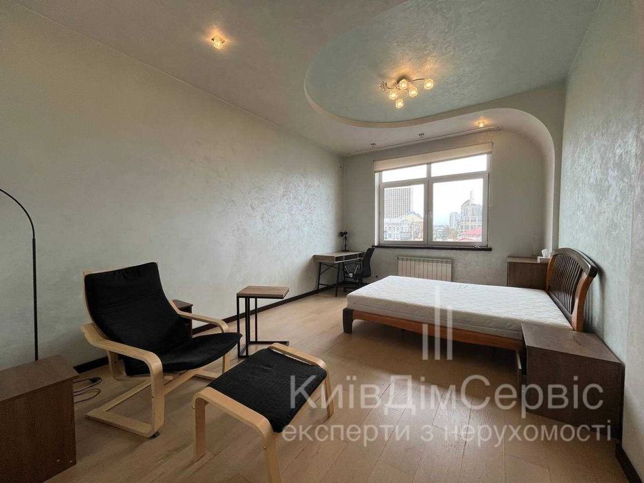 Квартира на Кудрявський узвіз, 3Б в Києві, ID 339407, фото №16