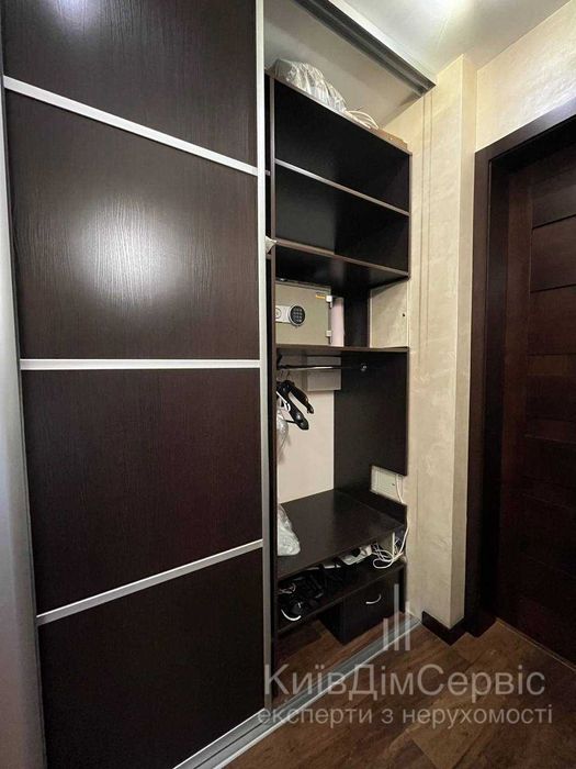Квартира на Кудрявський узвіз, 3Б в Києві, ID 339407, фото №17