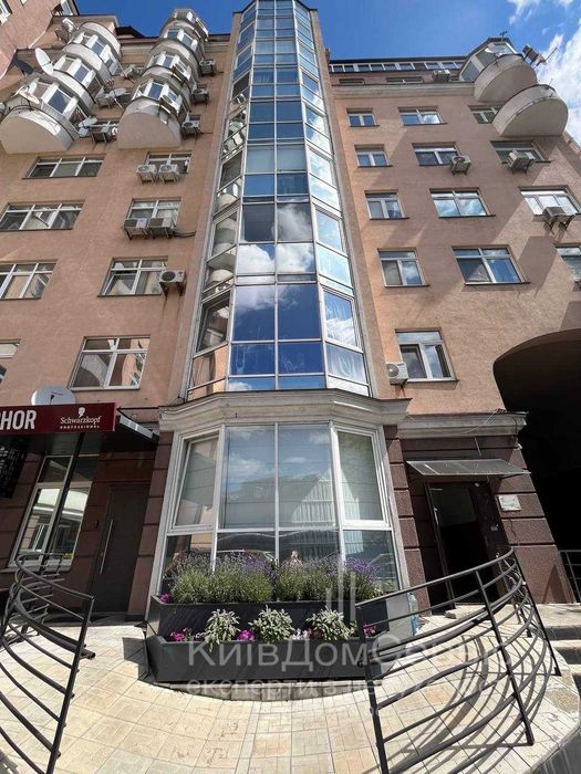 Квартира на Кудрявський узвіз, 3Б в Києві, ID 339407, фото №19