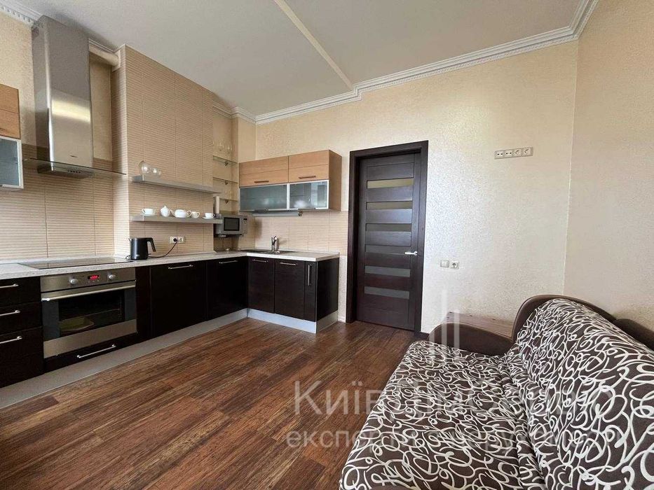 Квартира на Кудрявський узвіз, 3Б в Києві, ID 339407, фото №5