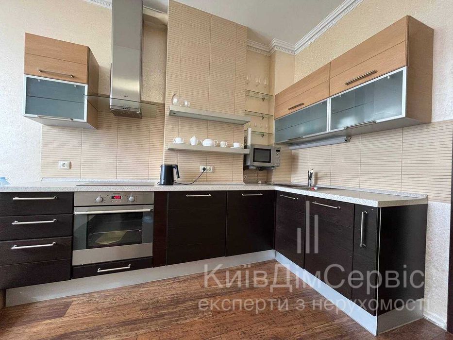 Квартира на Кудрявський узвіз, 3Б в Києві, ID 339407, фото №7
