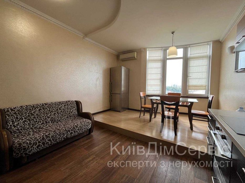 Квартира на Кудрявський узвіз, 3Б в Києві, ID 339407, фото №8