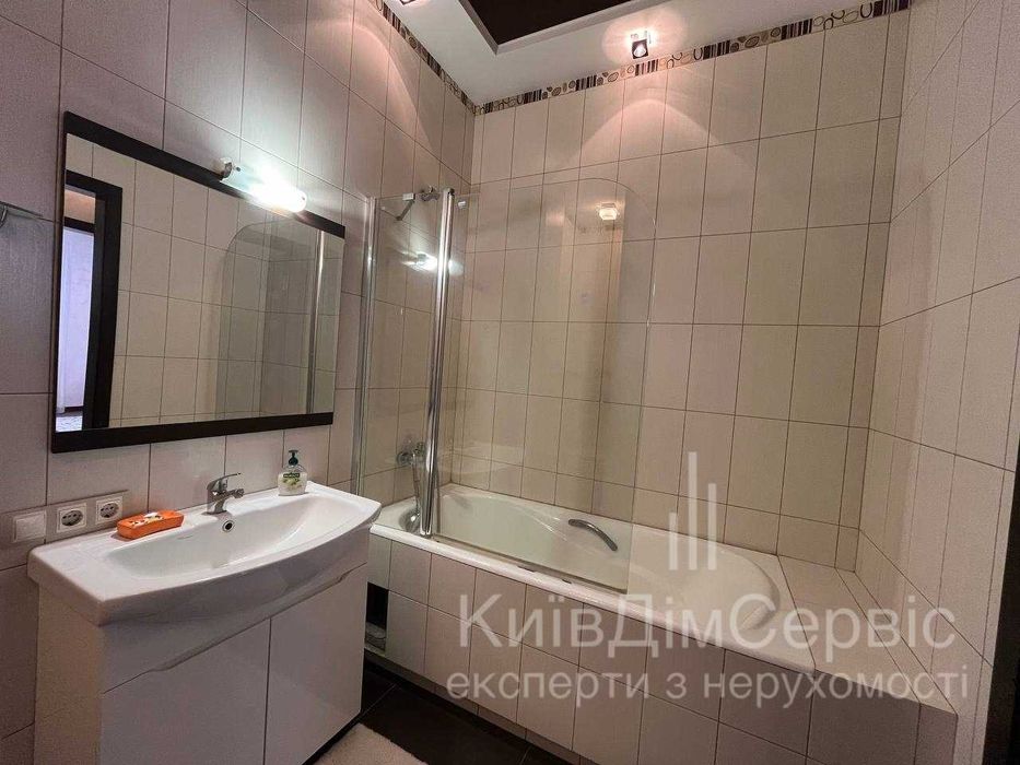 Квартира на Кудрявський узвіз, 3Б в Києві, ID 339407, фото №10