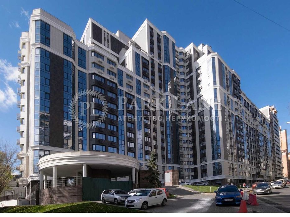 Квартира на вул. Золотоустівська, 25 в Києві, ID 263319, фото №1