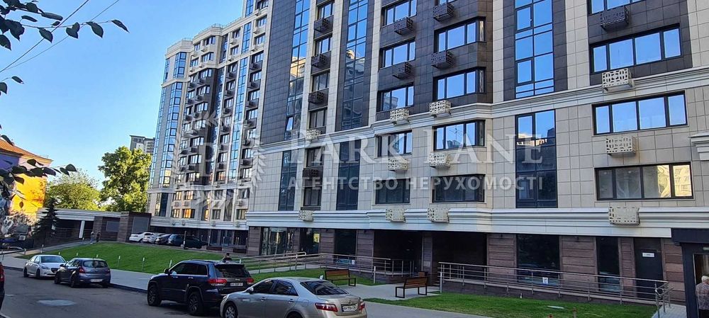 Квартира на вул. Золотоустівська, 25 в Києві, ID 263319, фото №2