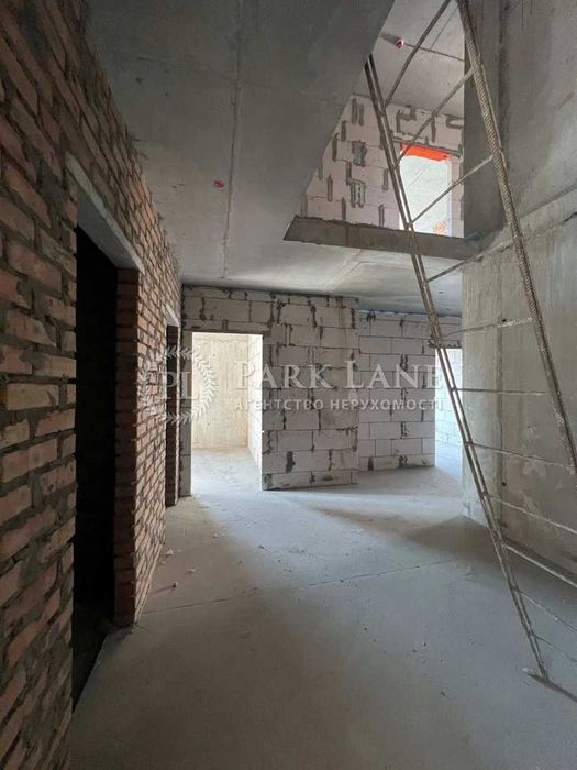 Квартира на вул. Золотоустівська, 25 в Києві, ID 263319, фото №15