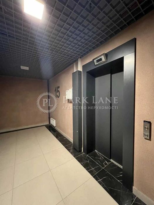 Квартира на вул. Золотоустівська, 25 в Києві, ID 263319, фото №20