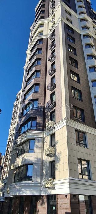 Квартира на вул. Золотоустівська, 25 в Києві, ID 263319, фото №3