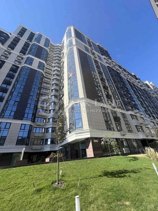 Квартира на вул. Золотоустівська, 25 в Києві, ID 263319, фото №21