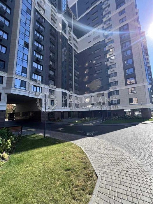 Квартира на вул. Золотоустівська, 25 в Києві, ID 263319, фото №22