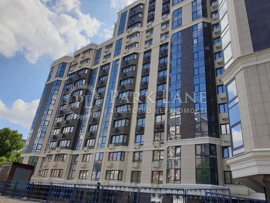 Квартира на вул. Золотоустівська, 25 в Києві, ID 263319, фото №4