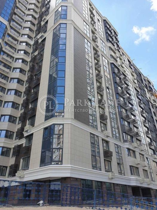 Квартира на вул. Золотоустівська, 25 в Києві, ID 263319, фото №5