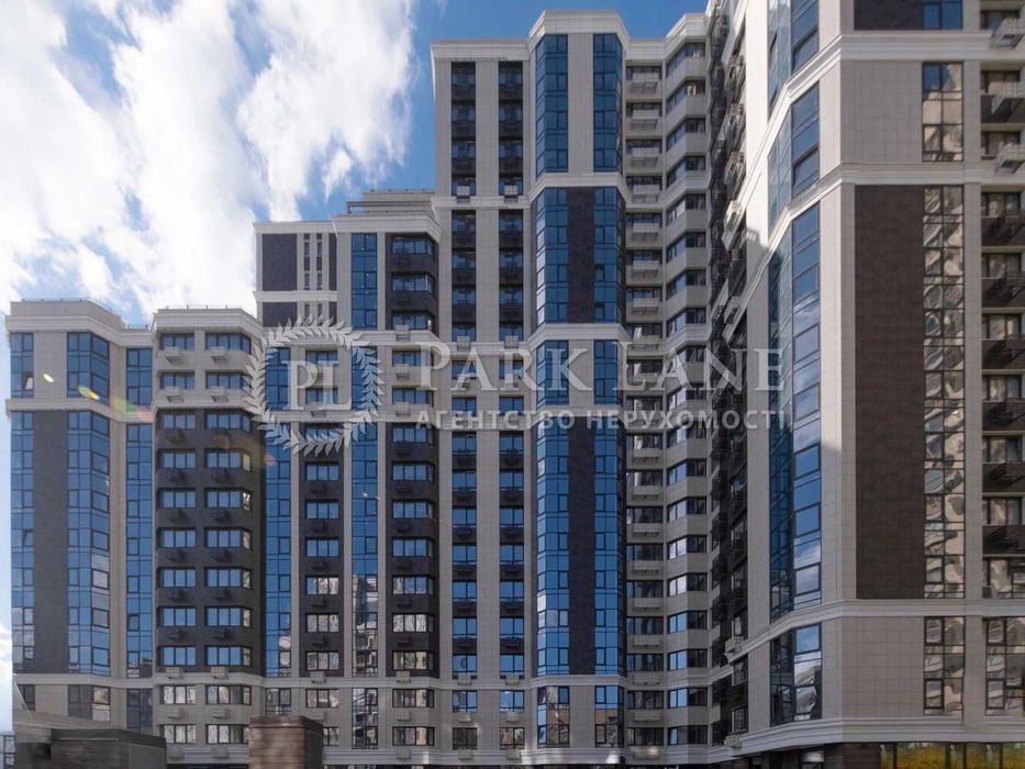 Квартира на вул. Золотоустівська, 25 в Києві, ID 263319, фото №6