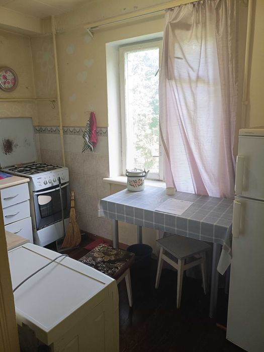 Квартира на Подільський в Києві, ID 381824, фото №4