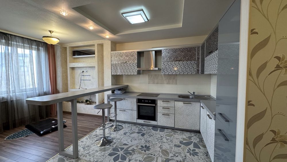 Квартира на вул. Гагаріна, 41/2 в Харкові, ID 179785, фото №1