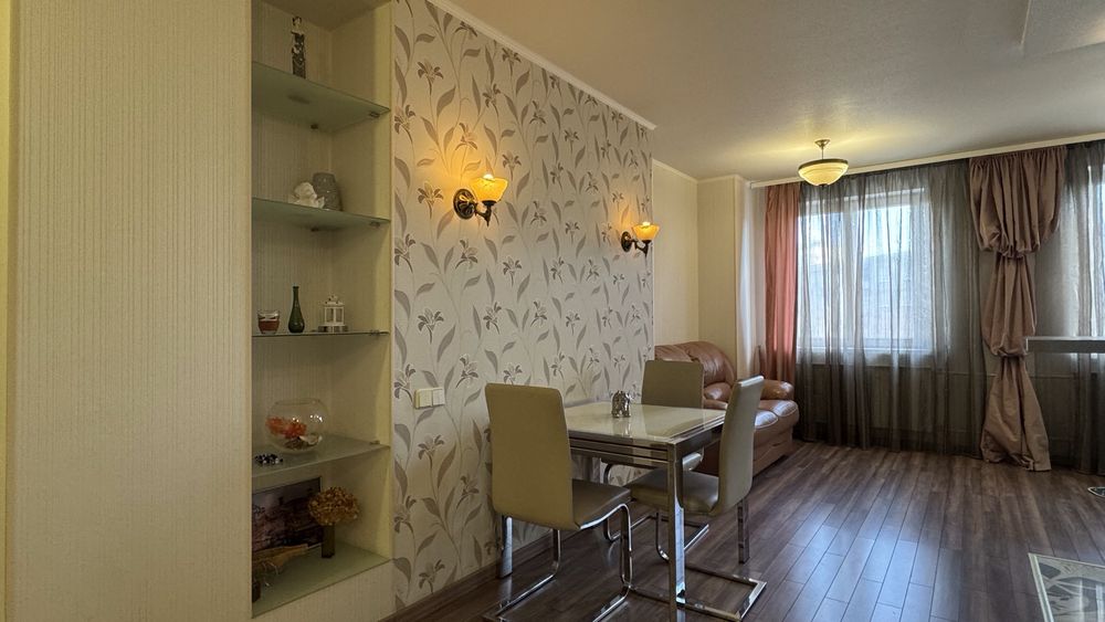 Квартира на вул. Гагаріна, 41/2 в Харкові, ID 179785, фото №2
