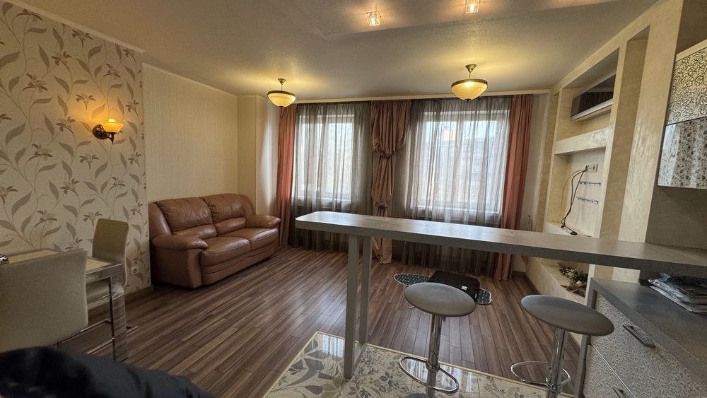 Квартира на вул. Гагаріна, 41/2 в Харкові, ID 179785, фото №3
